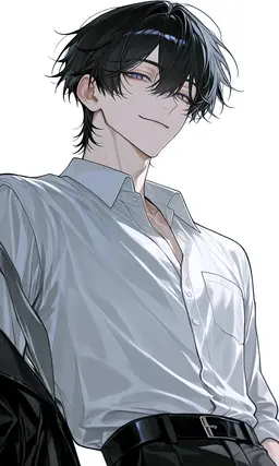 Profile image of 키사라기 카나타