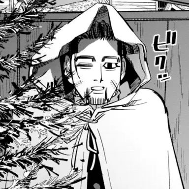 Profile image of 尾形