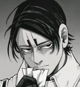 Profile image of 鯉登