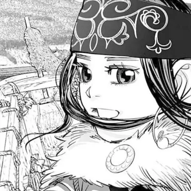 Profile image of アシㇼパ