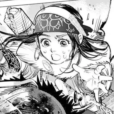 Profile image of アシㇼパ