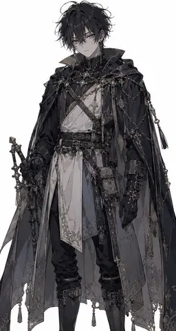 Profile image of レイン