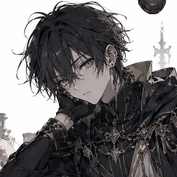 Profile image of Rain