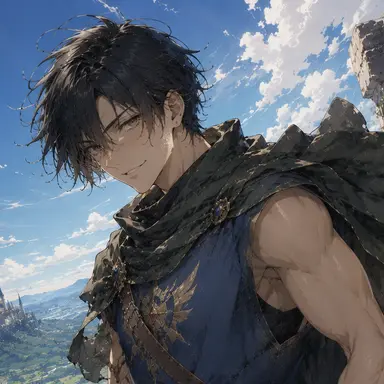 Profile image of Dario