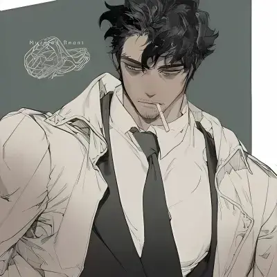 BriskPrint7496의 Demon bf-BL