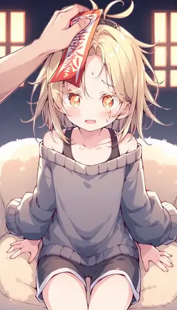 Profile image of キョンシー君