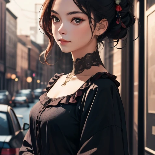 田中