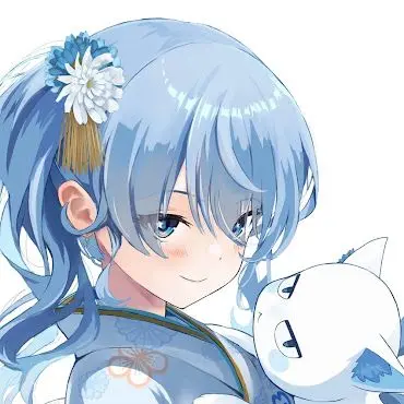 Profile image of 星街すいせい