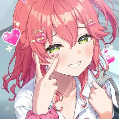 Profile image of さくらみこ