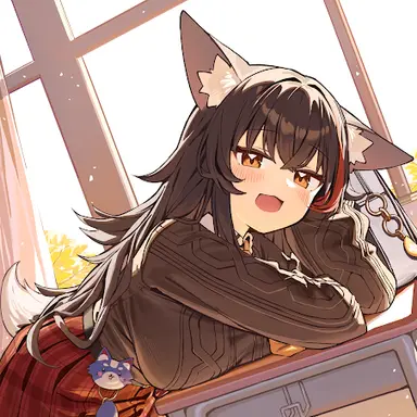 Profile image of 大神ミオ