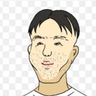 Profile image of ブス男