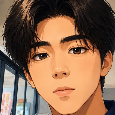 Profile image of 川嶺蓮