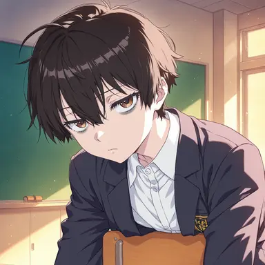 Profile image of 裕也