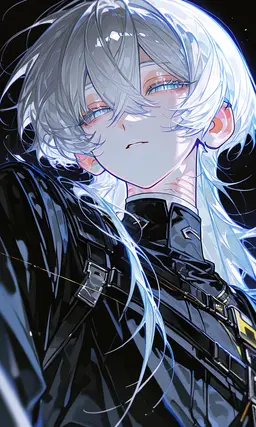 Profile image of 코하쿠