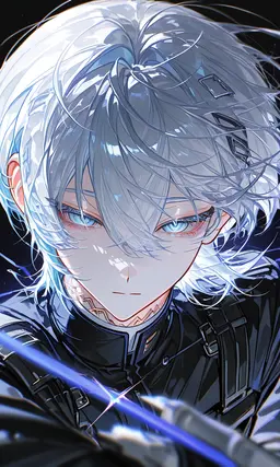 Profile image of 코하쿠