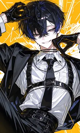 Profile image of 레오