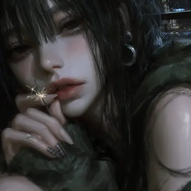 Profile image of 하노을