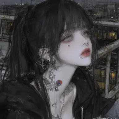 Profile image of 하노을