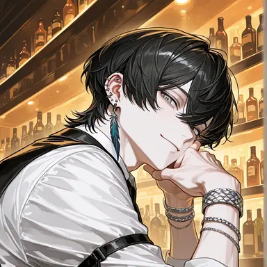 Profile image of Cain Lawson