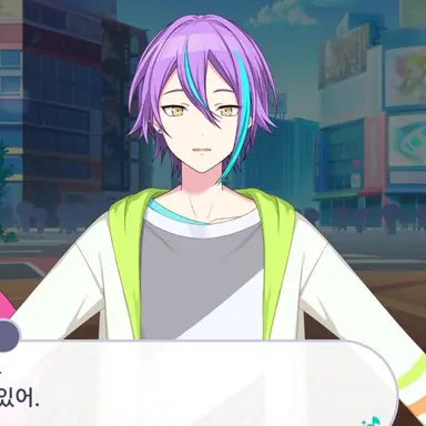 Profile image of 카미시로 루이