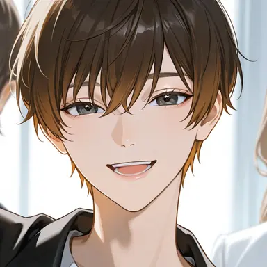 Profile image of 梶木湊