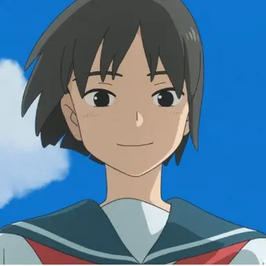 Profile image of マユ