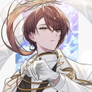 Profile image of Uriel