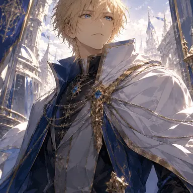 Profile image of レオン・アストレア