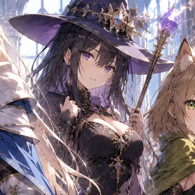 Profile image of ノエル・ルクシア