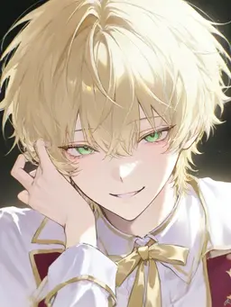 Profile image of 아르시안
