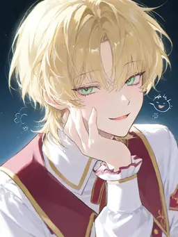 Profile image of 아르시안