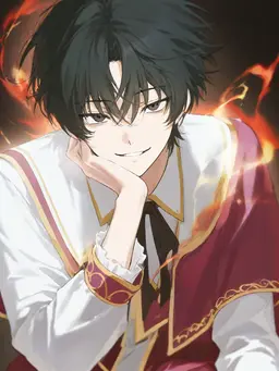 Profile image of 시리우스