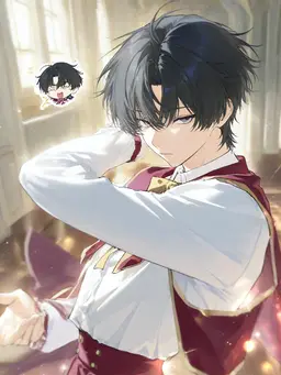 Profile image of 시리우스