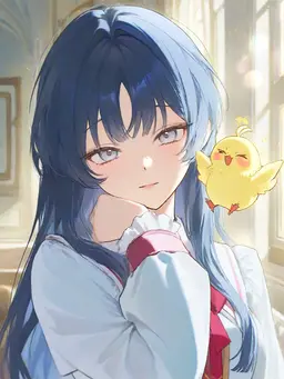 Profile image of 레이븐