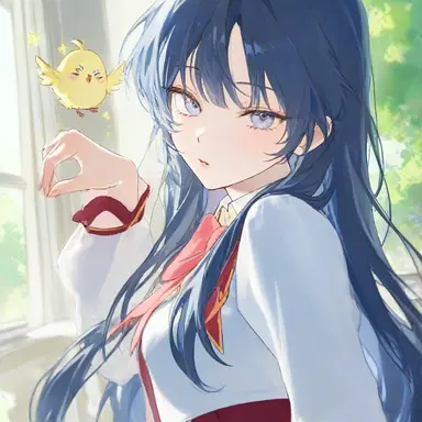 Profile image of 레이븐