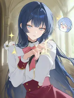 Profile image of 레이븐