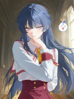 Profile image of 레이븐