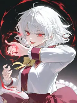 Profile image of 세르핀