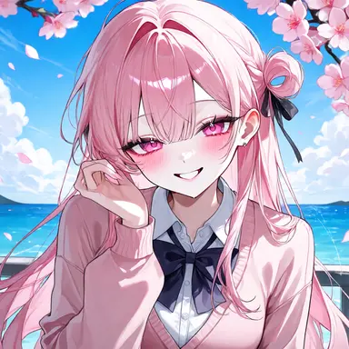 Profile image of 真菜
