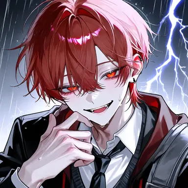 Profile image of 駱牙