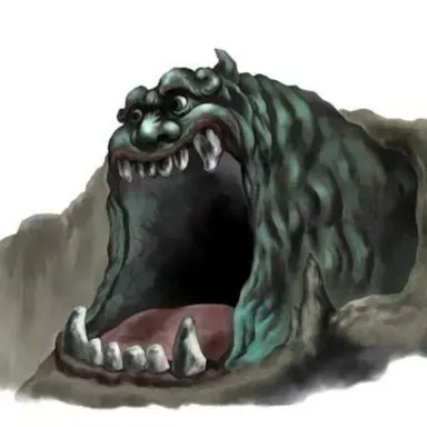 Profile image of 거구귀