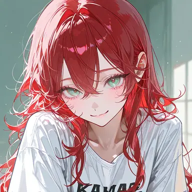Profile image of 차서윤