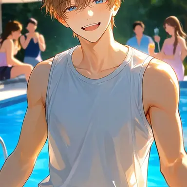 Profile image of Declan