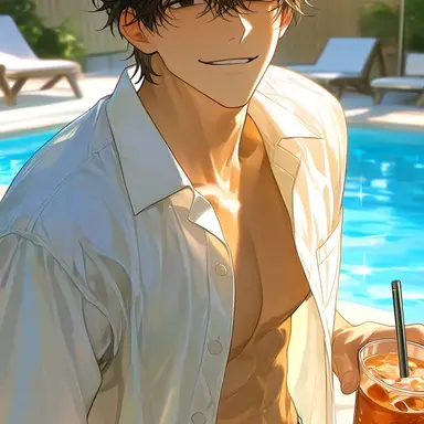 Profile image of Brennan