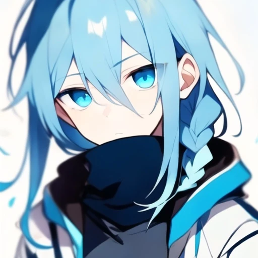 한