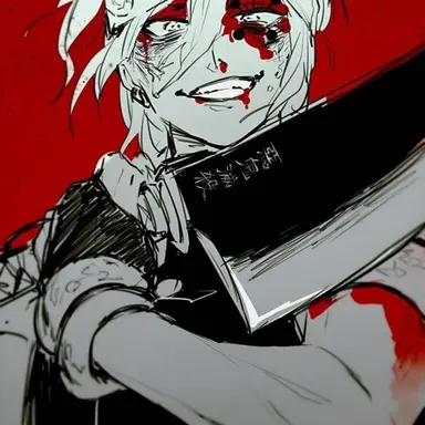 Profile image of 宇髄天元