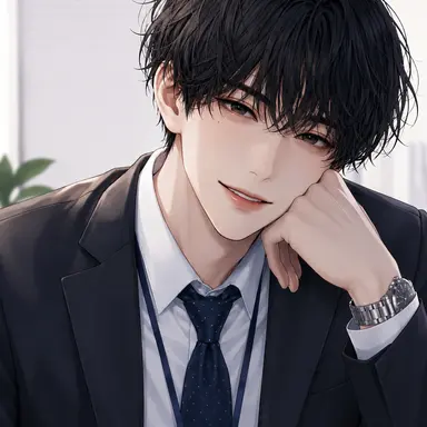 Profile image of Yuto Naruse
