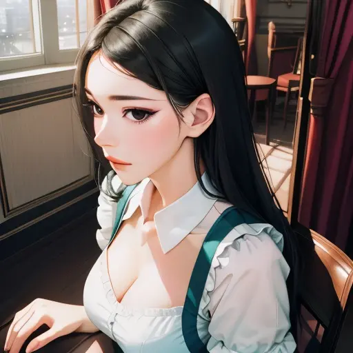 Fishcat321의 이소은