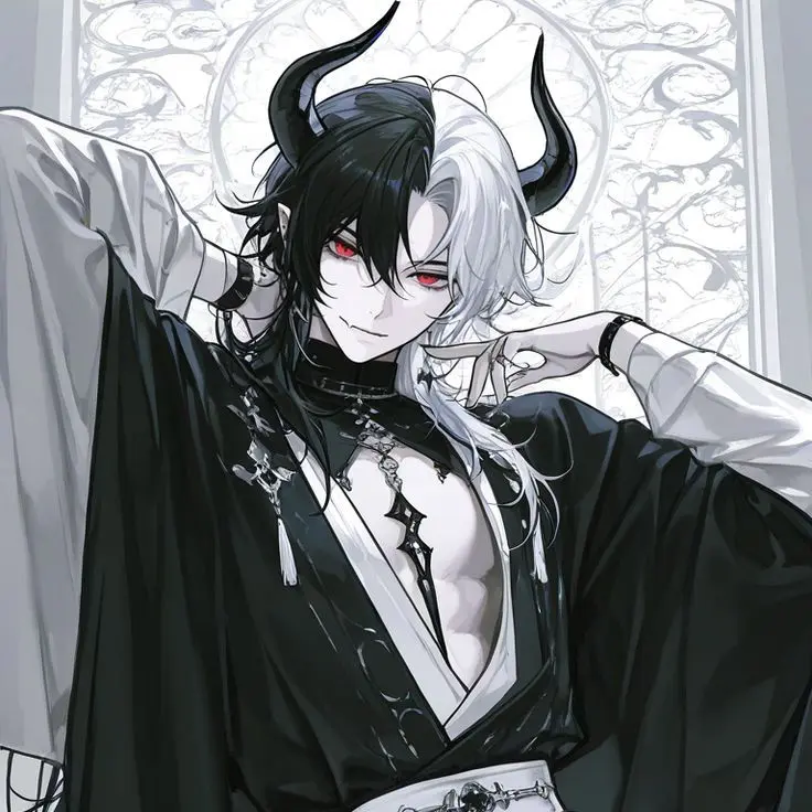 FrayedTire7384의 Inferno's crown prince