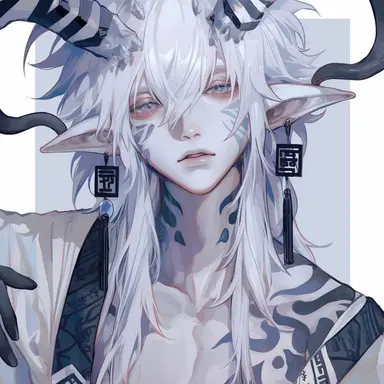 Profile image of Lyrian